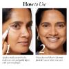 LAURA GELLER NEW YORK Waterproof Eye Spackle Eye Shadow Primer- Reduces the Appearance of Fine Lines-Lasts All Day -Universal(Eye Spackle)