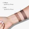 LAURA GELLER NEW YORK Waterproof Eye Spackle Eye Shadow Primer- Reduces the Appearance of Fine Lines-Lasts All Day -Universal(Universal)