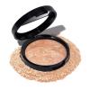LAURA GELLER NEW YORK Award-Winning Baked Balance-n-Brighten Color Correcting Powder Foundation – Light – Buildable Light to Medium Coverage – Demi-Matte Natural Finish(03 Light)