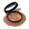 LAURA GELLER NEW YORK Award-Winning Baked Balance-n-Brighten Color Correcting Powder Foundation – Light – Buildable Light to Medium Coverage – Demi-Matte Natural Finish(08 Deep)