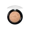 LAURA GELLER NEW YORK Award-Winning Baked Balance-n-Brighten Color Correcting Powder Foundation – Light – Buildable Light to Medium Coverage – Demi-Matte Natural Finish(105 Golden Medium To Go)
