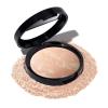 LAURA GELLER NEW YORK Baked Balance-N-Glow Illuminating Foundation – Light – Buildable Sheer to Light Coverage – Satin Finish(01 Porcelain)