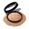 LAURA GELLER NEW YORK Baked Balance-N-Glow Illuminating Foundation – Light – Buildable Sheer to Light Coverage – Satin Finish(04 Medium)