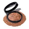 LAURA GELLER NEW YORK Baked Balance-N-Glow Illuminating Foundation – Light – Buildable Sheer to Light Coverage – Satin Finish(08 Deep)
