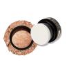 LAURA GELLER NEW YORK Baked Balance-n-Glow To Go Travel Size Illuminating Foundation – Medium – Buildable Sheer to Light Coverage – Satin Finish(02 Fair)