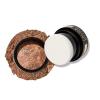 LAURA GELLER NEW YORK Baked Balance-n-Glow To Go Travel Size Illuminating Foundation – Medium – Buildable Sheer to Light Coverage – Satin Finish(07 Deep)