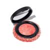 LAURA GELLER NEW YORK Baked Blush-n-Brighten Marbleized Blush – Sunswept – Creamy Lightweight – Satin Finish(04 Cherry Custard)