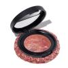 LAURA GELLER NEW YORK Baked Blush-n-Brighten Marbleized Blush – Sunswept – Creamy Lightweight – Satin Finish(14 Apricot Berry)