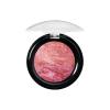 LAURA GELLER NEW YORK Baked Blush-n-Brighten Marbleized Blush – Sunswept – Creamy Lightweight – Satin Finish(Tropic Hues To Go)