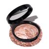 LAURA GELLER NEW YORK Baked Bronze-N-Brighten Bronzer Powder – Fair – Natural Bronze Glow(01 Fair)