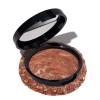 LAURA GELLER NEW YORK Baked Bronze-N-Brighten Bronzer Powder – Fair – Natural Bronze Glow(03 Deep)