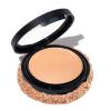LAURA GELLER NEW YORK Baked Double Take Powder Foundation – Medium – Buildable Medium to Full Coverage – Matte Finish(03 Light)