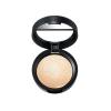 LAURA GELLER NEW YORK Baked Marbleized Highlighter, Prosecco – Radiance Enhancing Makeup – Powder Highlighter Face Makeup(Portofino)