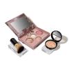 LAURA GELLER NEW YORK Baked Starter Kit: Porcelain – Best of the Best Full Face Palette + Baked Balance-n-Brighten Powder Foundation + Retractable Angled Kabuki Brush Set(Light)