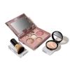 imageLAURA GELLER NEW YORK Baked Starter Kit Porcelain  Best of the Best Full Face Palette  Baked BalancenBrighten Powder Foundation  Retractable Angled Kabuki Brush Set01 Porcelain