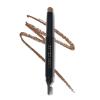 LAURA GELLER NEW YORK Define-n-Tame Brow Lifting Stick – Laminated Full Brows – Brow Wax (01 Clear, 1 Count)(03 Medium Brown)