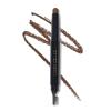 LAURA GELLER NEW YORK Define-n-Tame Brow Lifting Stick – Laminated Full Brows – Brow Wax (01 Clear, 1 Count)(04 Dark Brown)