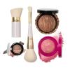 LAURA GELLER NEW YORK Holiday Daily Routine Kit, Deep