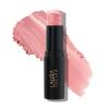 LAURA GELLER NEW YORK Italian Marble Blush Makeup Stick | Cream Finish Marbleized Blush for Cheeks, Apricot Spritz(01 Pink Fiore)