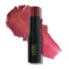 LAURA GELLER NEW YORK Italian Marble Blush Makeup Stick | Cream Finish Marbleized Blush for Cheeks, Apricot Spritz(03 D’oro Berry)