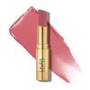LAURA GELLER NEW YORK Jelly Balm Moisturizing Tinted Lip Balm – A Latte Love – Hydrating Vitamin E – Semi-Shine Finish(01 In the Buff)