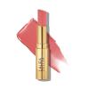 LAURA GELLER NEW YORK Jelly Balm Moisturizing Tinted Lip Balm – A Latte Love – Hydrating Vitamin E – Semi-Shine Finish(03 Pink About It)