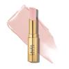 LAURA GELLER NEW YORK Jelly Balm Moisturizing Tinted Lip Balm – A Latte Love – Hydrating Vitamin E – Semi-Shine Finish(06 Sheerly Amazing)