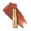 LAURA GELLER NEW YORK Jelly Balm Moisturizing Tinted Lip Balm – A Latte Love – Hydrating Vitamin E – Semi-Shine Finish(10 Cocoa Motion)