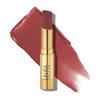 LAURA GELLER NEW YORK Jelly Balm Moisturizing Tinted Lip Balm – A Latte Love – Hydrating Vitamin E – Semi-Shine Finish(12 Terracotta Go)