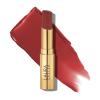 LAURA GELLER NEW YORK Jelly Balm Moisturizing Tinted Lip Balm – A Latte Love – Hydrating Vitamin E – Semi-Shine Finish(13 Brick House)