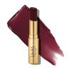 LAURA GELLER NEW YORK Jelly Balm Moisturizing Tinted Lip Balm – A Latte Love – Hydrating Vitamin E – Semi-Shine Finish(14 Very Black Cherry)