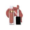 LAURA GELLER NEW YORK Jelly Balm Nourishing Lip Oil Serum | Hydrating Lip Boost Treatment Moisturizing Lip Repair | Soothe Dry Chapped Lips| Mocha Me Crazy(On Taupe)