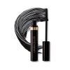 LAURA GELLER NEW YORK Kajal Longwear Mascara – Lengthening, Defining, Curling, Buildable Formula Eye Makeup – Innovative Curling Brush – 1 count(01 Black)