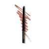 LAURA GELLER NEW YORK Modern Classic Lip Liner, Luxurious Creamy Long Lasting Lip Liner, Prevents Feathering and Fading, Beautiful Berry(Happy Hazelnut- Liner)