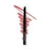 LAURA GELLER NEW YORK Modern Classic Lip Liner, Luxurious Creamy Long Lasting Lip Liner, Prevents Feathering and Fading, Beautiful Berry(Radiant Rose- Liner)