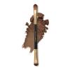 14 Dual-Ended Eyeshadow Brush
