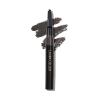 LAURA GELLER NEW YORK Sculpt-n-Stay Waterproof Brow Pencil & Gel- Taupe(Soft Black)