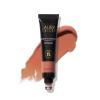 LAURA GELLER NEW YORK Shine-n-Shield Lip Balm SPF 15, Golden Hour – Nourishes, Hydrates & Protects Lips(03 Golden Hour)