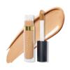 LAURA GELLER NEW YORK The Ideal Fix Concealer – Tan – Buildable Medium to Full Coverage Liquid Concealer – Covers Under Eye Dark Circles & Blemishes – Long-Lasting(04 Medium)