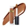 LAURA GELLER NEW YORK The Ideal Fix Concealer – Tan – Buildable Medium to Full Coverage Liquid Concealer – Covers Under Eye Dark Circles & Blemishes – Long-Lasting(07 Deep)