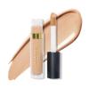 LAURA GELLER NEW YORK The Ideal Fix Concealer – Tan – Buildable Medium to Full Coverage Liquid Concealer – Covers Under Eye Dark Circles & Blemishes – Long-Lasting(03 Light)