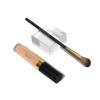 LAURA GELLER NEW YORK The Under Cover Kit: Ideal Fix Concealer + Precision Angled Concealer Brush (03 Light)(03 Light)