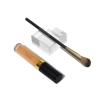 LAURA GELLER NEW YORK The Under Cover Kit: Ideal Fix Concealer + Precision Angled Concealer Brush (03 Light)(05 Golden Medium)