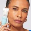 LAURA GELLER NEW YORK Laura’s Must-Haves Kit 3pc: Baked Balance-n-Brighten Powder Foundation, Tan + Spackle Skin Perfecting Makeup Primer, Hydrate + Airbrush Round Kabuki Brush(05 Golden Medium)