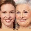 LAURA GELLER NEW YORK Illuminating Duo: Baked Balance-n-Glow Illuminating Foundation, Light and Spackle Skin-Perfecting Makeup Primer, Diamond