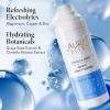 LAURA GELLER NEW YORK x Bliss Spackle Mist Boost with Lemon & Sage – Long-Lasting Dewy Skin Makeup Setting Spray – Brighten and Soothe Dull Skin(01 Electrolytes)
