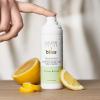 LAURA GELLER NEW YORK x Bliss Spackle Mist Boost with Lemon & Sage – Long-Lasting Dewy Skin Makeup Setting Spray – Brighten and Soothe Dull Skin(03 Lemon & Sage)